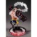 Megahouse Variable Action Heroes One Piece Luffy Gear 4 Boundman Figure