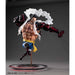 Megahouse Variable Action Heroes One Piece Luffy Gear 4 Boundman Figure
