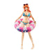 Megahouse Variable Action Heroes One Piece Nami Summer Vacation Figure