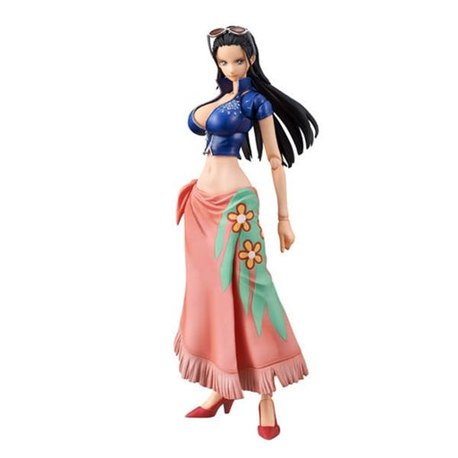Megahouse Variable Action Heroes One Piece Nico Robin Figure