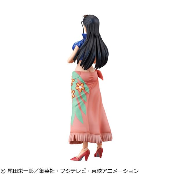 Megahouse Variable Action Heroes One Piece Nico Robin Figure