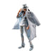 Megahouse Variable Action Heroes Rob Lucci Ver 1.5 One Piece Figure
