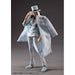 Megahouse Variable Action Heroes Rob Lucci Ver 1.5 One Piece Figure