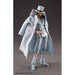 Megahouse Variable Action Heroes Rob Lucci Ver 1.5 One Piece Figure