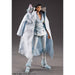 Megahouse Variable Action Heroes Rob Lucci Ver 1.5 One Piece Figure