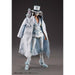 Megahouse Variable Action Heroes Rob Lucci Ver 1.5 One Piece Figure