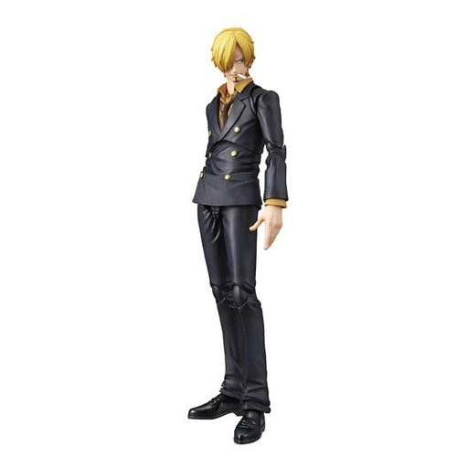 Megahouse Variable Action Heroes One Piece Sanji Figure Collectible
