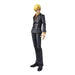 Megahouse Variable Action Heroes One Piece Sanji Figure Collectible