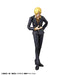 Megahouse Variable Action Heroes One Piece Sanji Figure Collectible