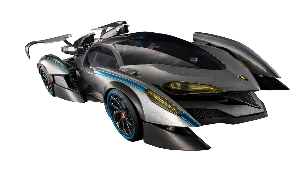 Megahouse Variable Action Future Cyber Formula Asurada Vsx-R Model Kit