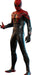 Hot Toys Marvel Spider-Man 2 Peter Parker 1/6 Scale Superior Suit Figure