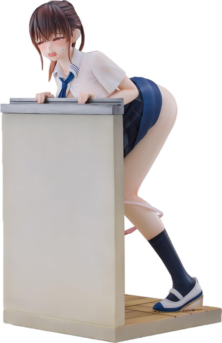 Vivify Riko Ogasawara Special Edition 1/6 Figure Collectible- Japan Figure Store - #1 Bring To You The Best Japanese Goods