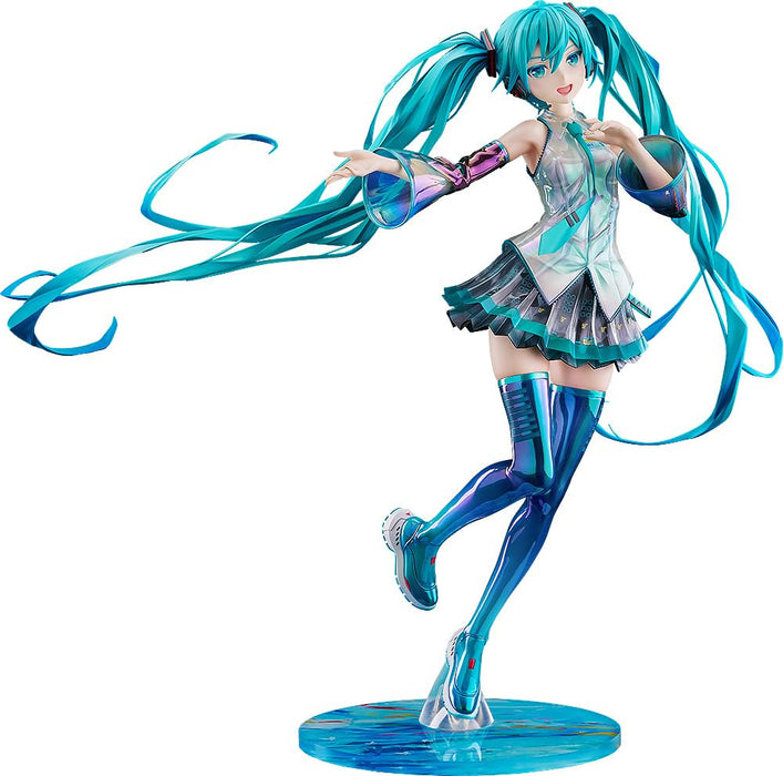 Good Smile Company Hatsune Miku 1/4 Scale Figure - 0X27 Eternal Stream Vocaloid