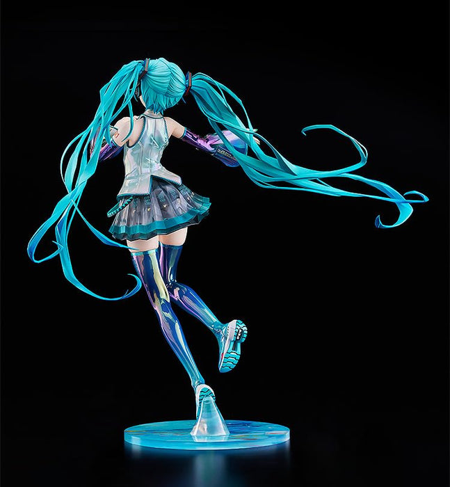 Good Smile Company Hatsune Miku 1/4 Scale Figure - 0X27 Eternal Stream Vocaloid