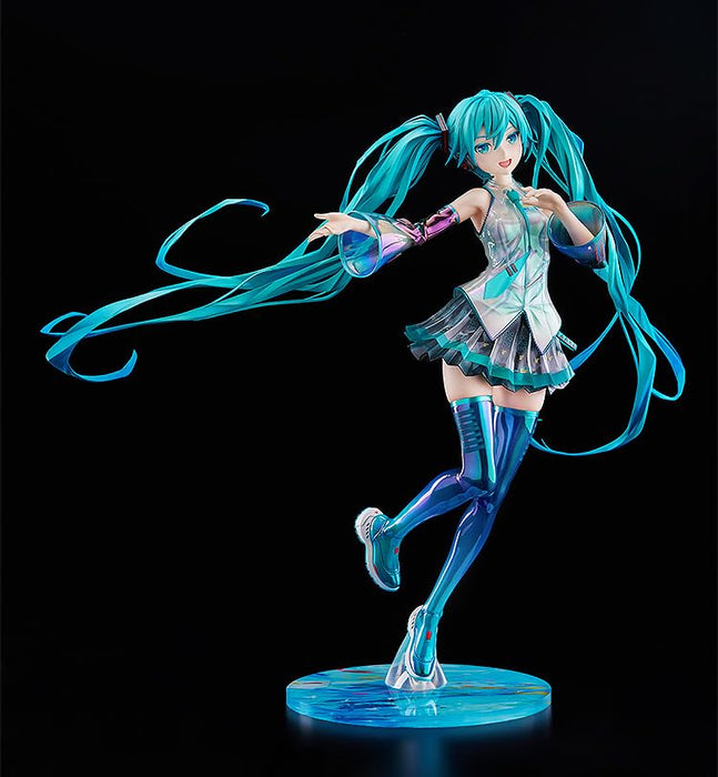 Good Smile Company Hatsune Miku 1/4 Scale Figure - 0X27 Eternal Stream Vocaloid