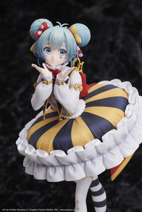 Design Coco Hatsune Miku 1/7 Scale Figure Miku Expo 2023 VR Edition Toy Box