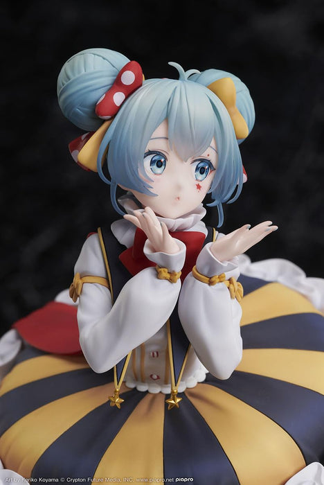 Design Coco Hatsune Miku 1/7 Scale Figure Miku Expo 2023 VR Edition Toy Box