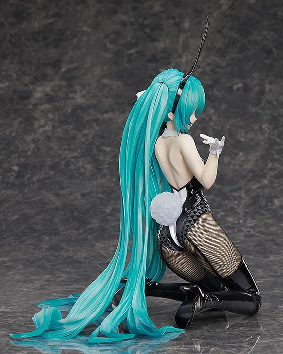 Freeing Vocaloid Hatsune Miku B-Style 1/4 Scale Bunny Version Shop Exklusiv