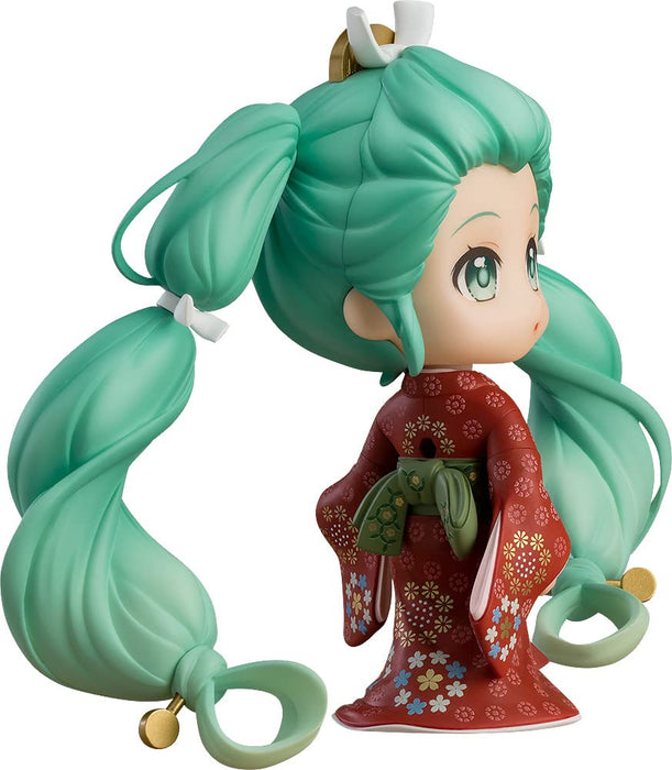 Good Smile Company Hatsune Miku Nendoroid 2100 Beauty Looking Back Ver. Vocaloid