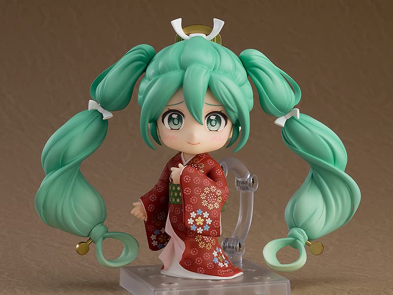 Good Smile Company Hatsune Miku Nendoroid 2100 Beauty Looking Back Ver. Vocaloid