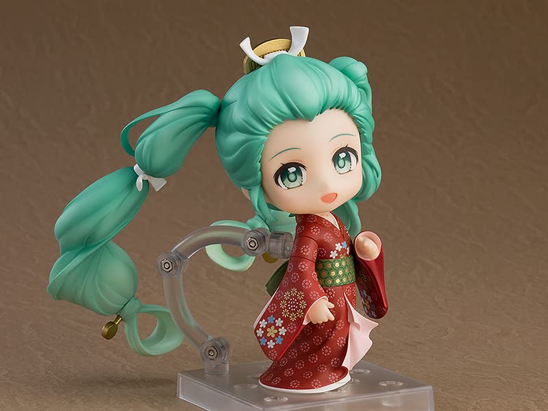 Good Smile Company Hatsune Miku Nendoroid 2100 Beauty Looking Back Ver. Vocaloid