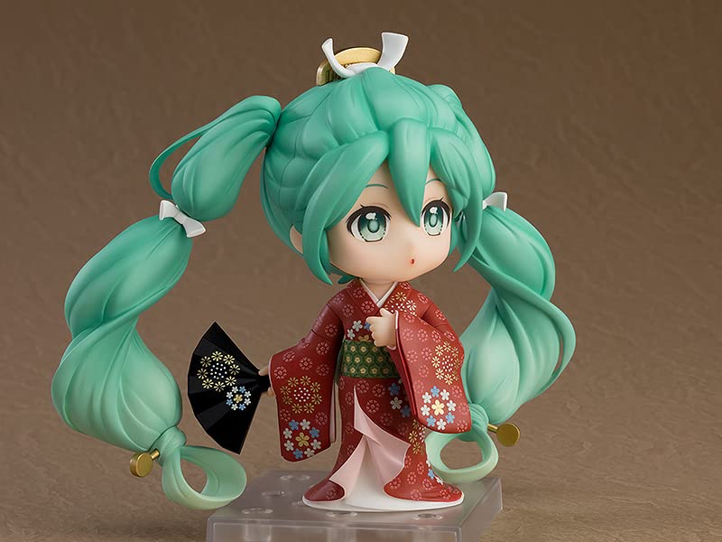 Good Smile Company Hatsune Miku Nendoroid 2100 Beauty Looking Back Ver. Vocaloid