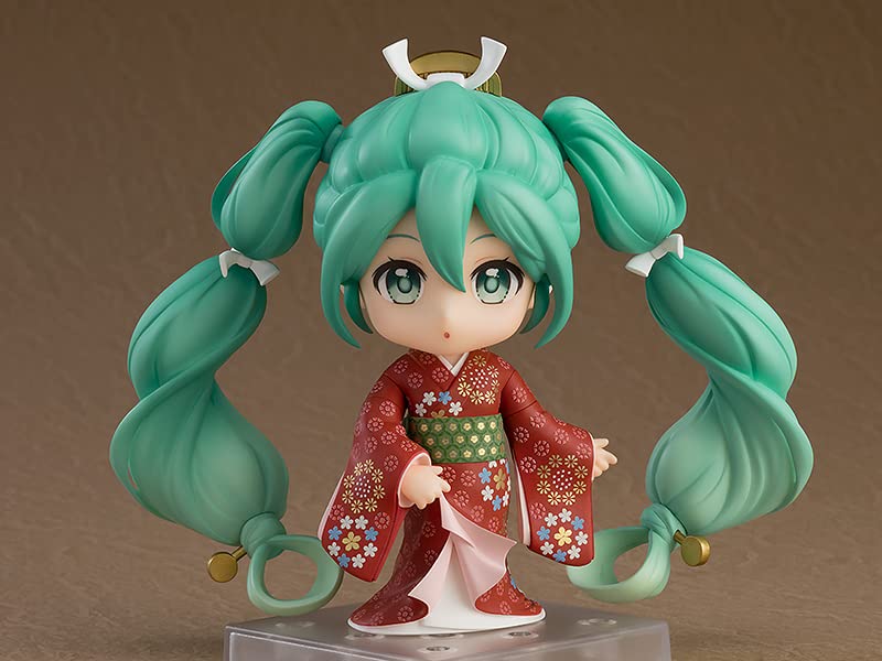 Good Smile Company Hatsune Miku Nendoroid 2100 Beauty Looking Back Ver. Vocaloid