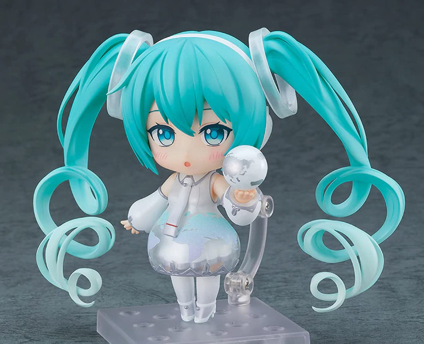 Good Smile Company: Vocaloid Hatsune Miku Nendoroid 1799 Miku Expo 2021 Ver.