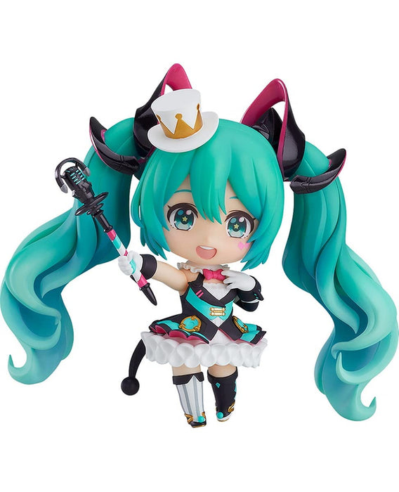 Good Smile Company Vocaloid Hatsune Miku Nendoroid 1339 Magical Mirai 2019 Ver