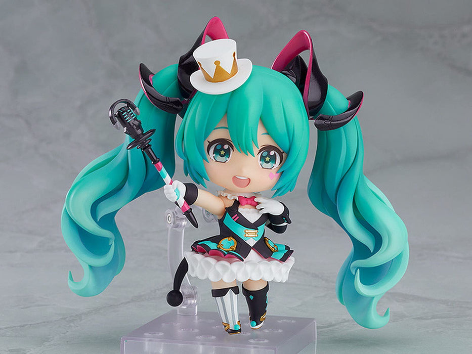 Good Smile Company Vocaloid Hatsune Miku Nendoroid 1339 Magical Mirai 2019 Ver