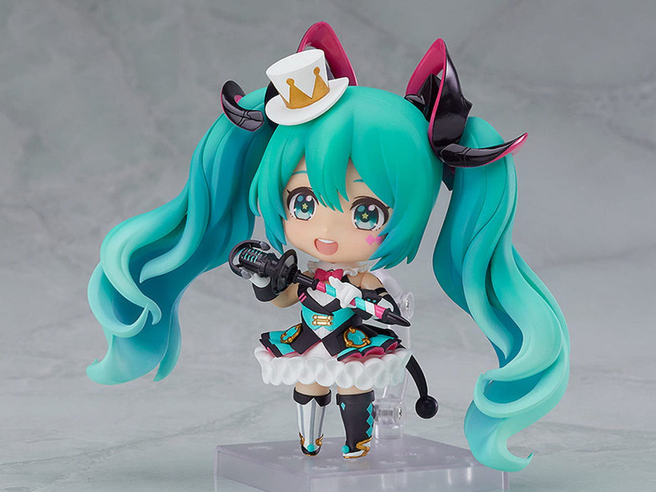 Good Smile Company Vocaloid Hatsune Miku Nendoroid 1339 Magical Mirai 2019 Ver