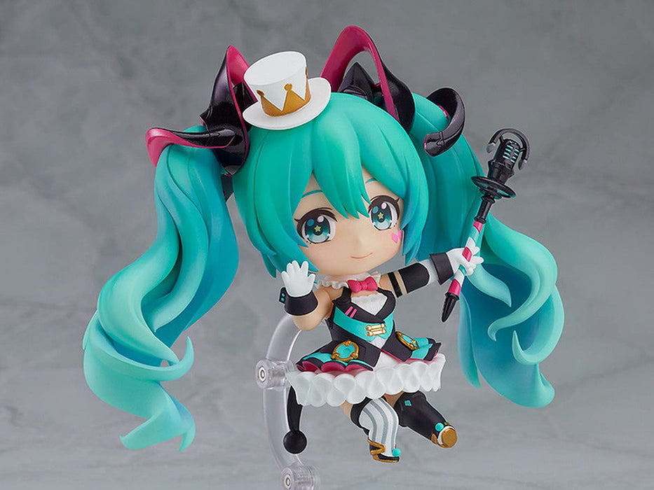 Good Smile Company Vocaloid Hatsune Miku Nendoroid 1339 Magical Mirai 2019 Ver