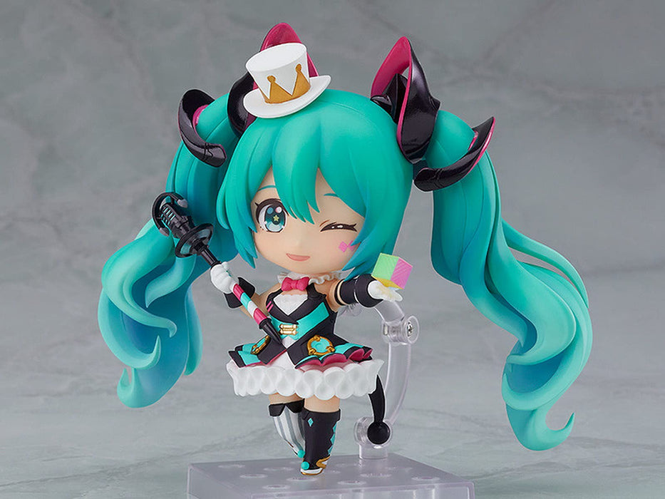 Good Smile Company Vocaloid Hatsune Miku Nendoroid 1339 Magical Mirai 2019 Ver