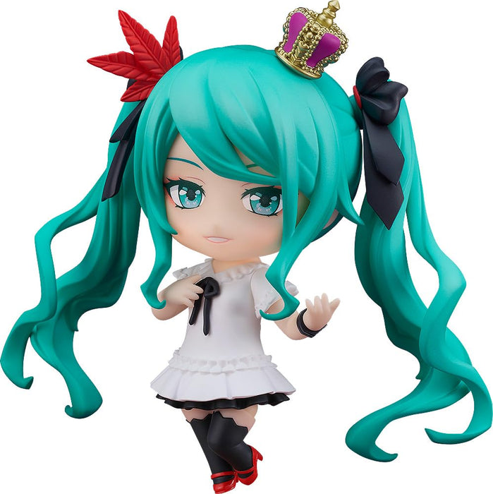 Good Smile Company Hatsune Miku Nendoroid 2430 World Is Mine 2024 Version