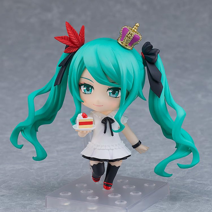 Good Smile Company Hatsune Miku Nendoroid 2430 World Is Mine 2024 Version