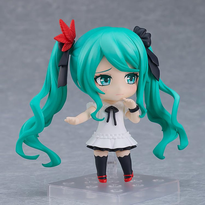 Good Smile Company Hatsune Miku Nendoroid 2430 World Is Mine 2024 Version