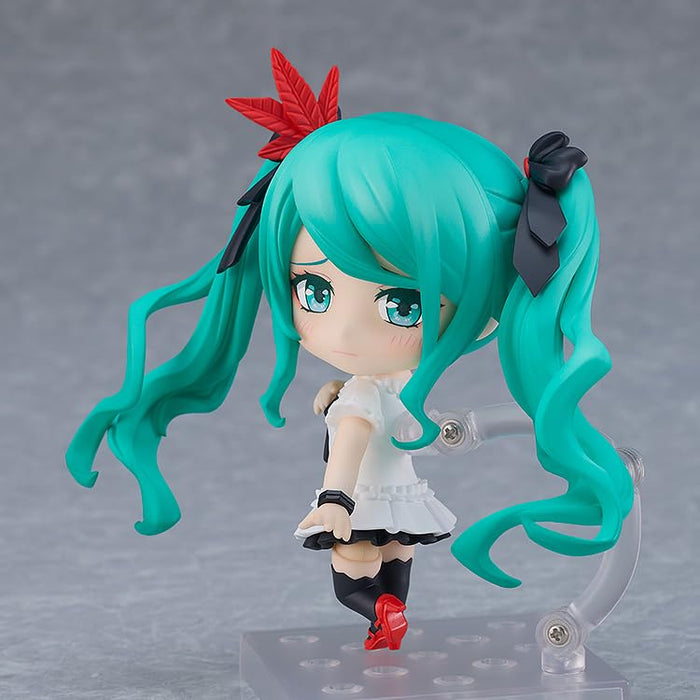 Good Smile Company Hatsune Miku Nendoroid 2430 World Is Mine 2024 Version