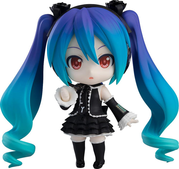 初音ミク ねんどろいど 2534 インフィニティ グッドスマイルカンパニー 初音ミク ねんどろいど 2534 インフィニティ
