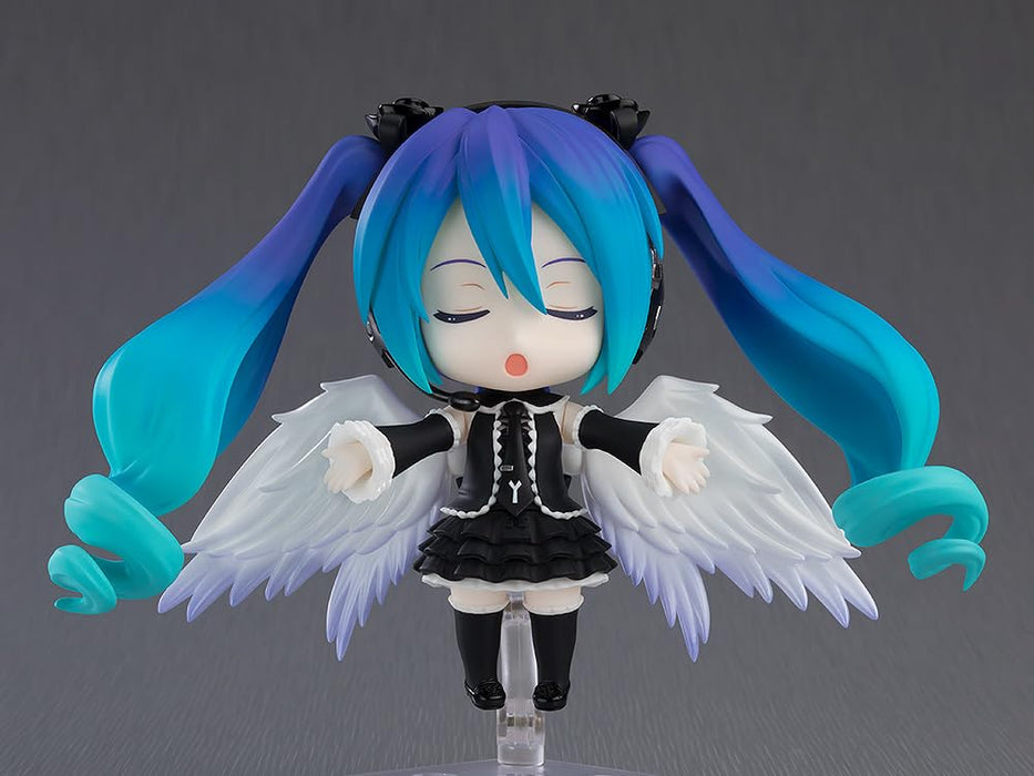 Good Smile Company Hatsune Miku Nendoroid 2534 Infinity Version Vocaloid Figure