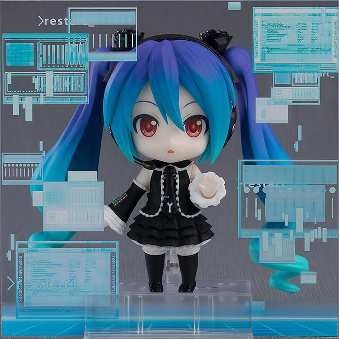 Good Smile Company Hatsune Miku Nendoroid 2534 Infinity Version Vocaloid Figure