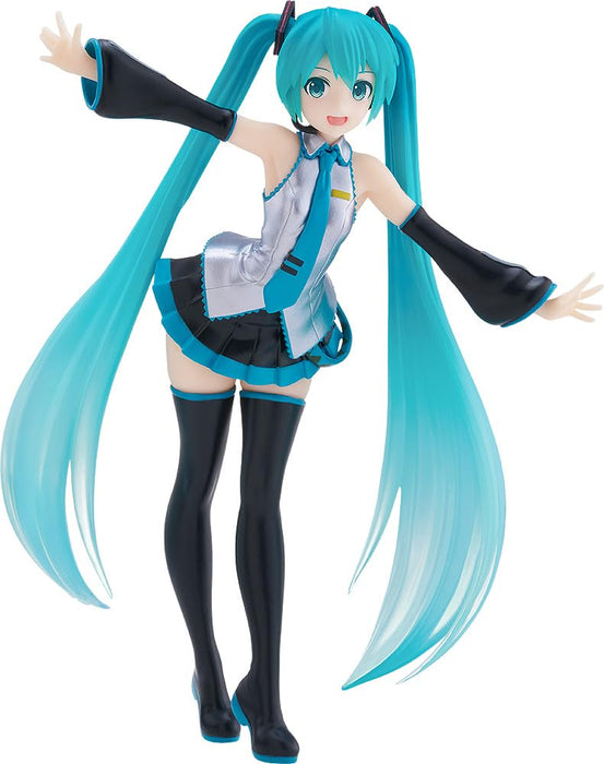 Good Smile Company Vocaloid Hatsune Miku Pop Up Parade Translucent Ver