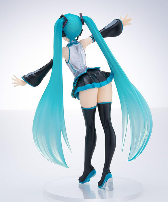 Good Smile Company Vocaloid Hatsune Miku Pop Up Parade Translucent Ver