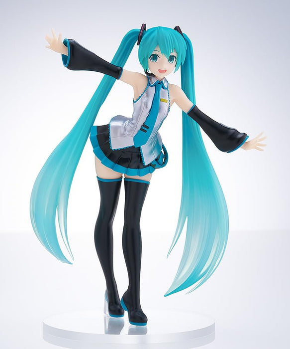 Good Smile Company Vocaloid Hatsune Miku Pop Up Parade Translucent Ver