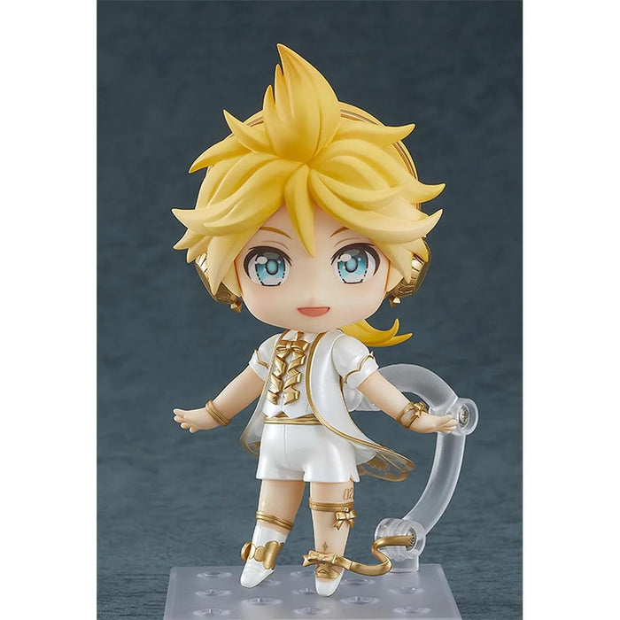 Good Smile Company Vocaloid Kagamine Len Nendoroid Symphony 2022 Ver. #1920