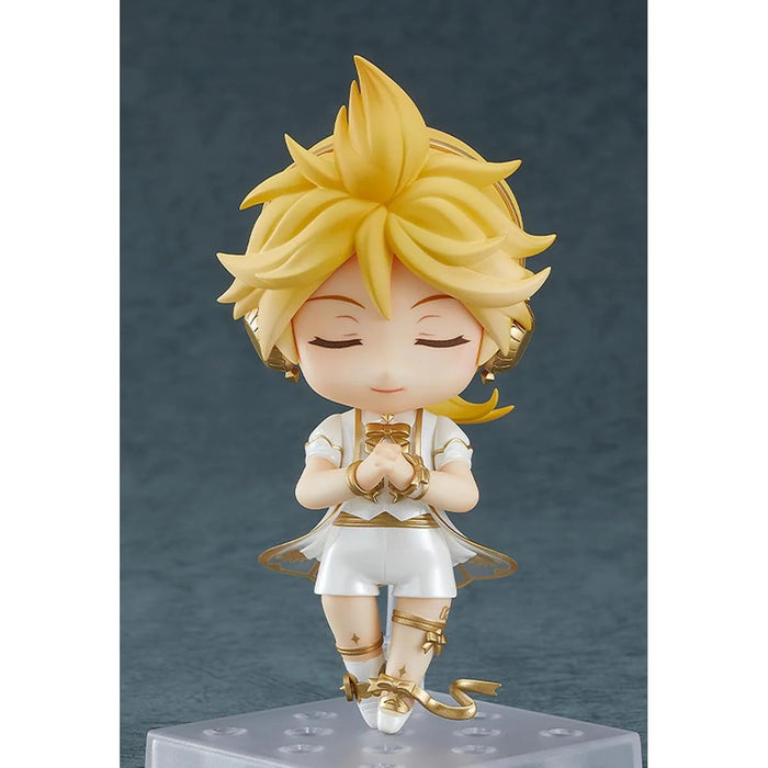 Good Smile Company Vocaloid Kagamine Len Nendoroid Symphony 2022 Ver. #1920