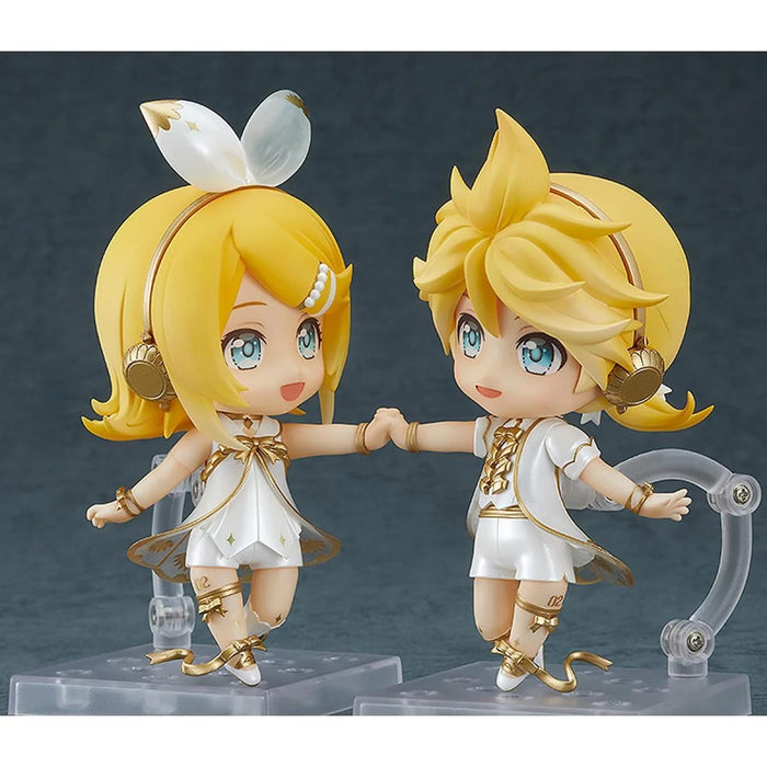 Good Smile Company Vocaloid Kagamine Len Nendoroid Symphony 2022 Ver. #1920