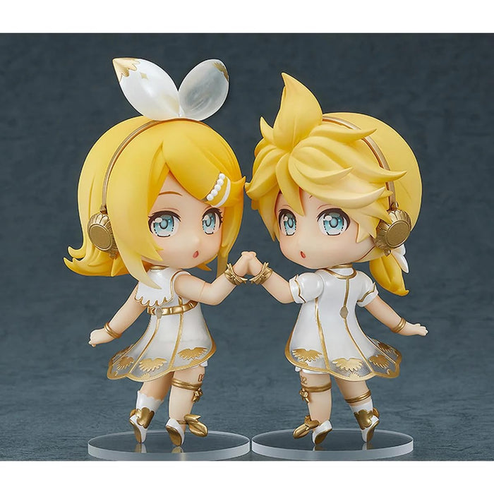 Good Smile Company Vocaloid Kagamine Len Nendoroid Symphony 2022 Ver. #1920