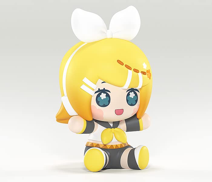 Good Smile Company Vocaloid Kagamine Rin Huggy Plush Toy