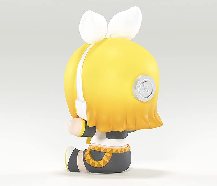 Good Smile Company Vocaloid Kagamine Rin Huggy Plush Toy