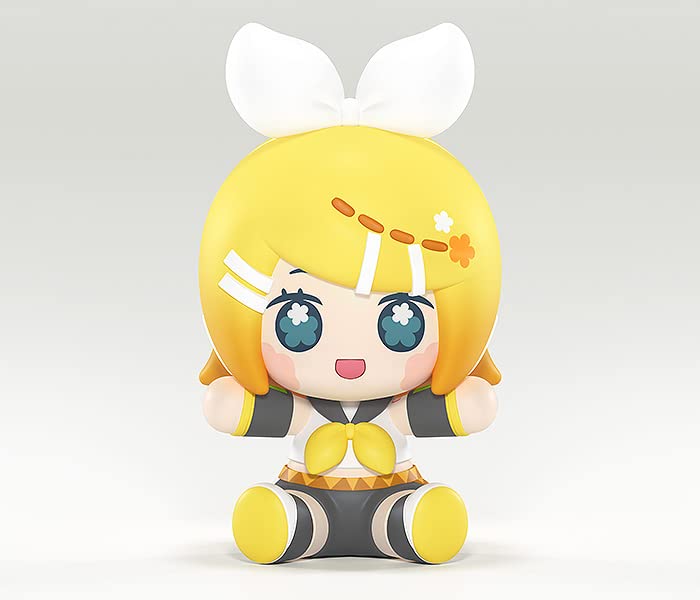 Good Smile Company Vocaloid Kagamine Rin Huggy Plush Toy